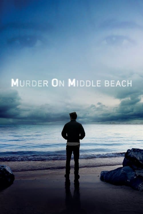 Cartel de Asesinato en Middle Beach