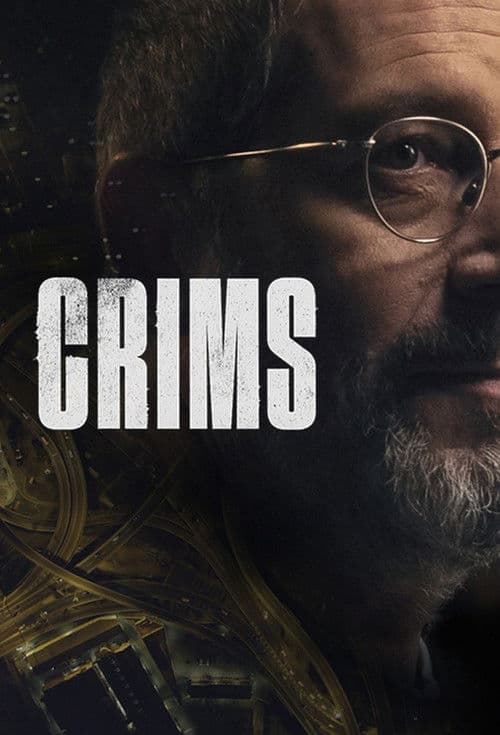 Cartel de Crims