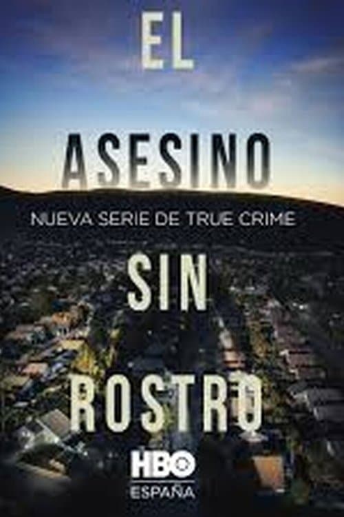 Cartel de Estaré en la oscuridad